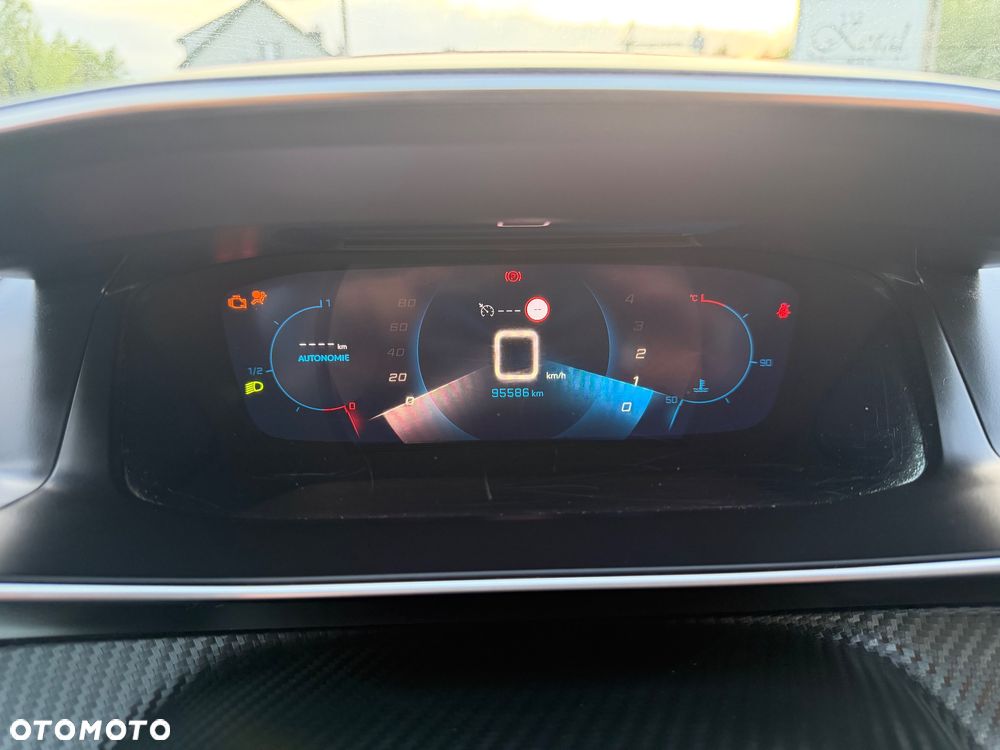 Peugeot 208 Benzin 100 Style - 13