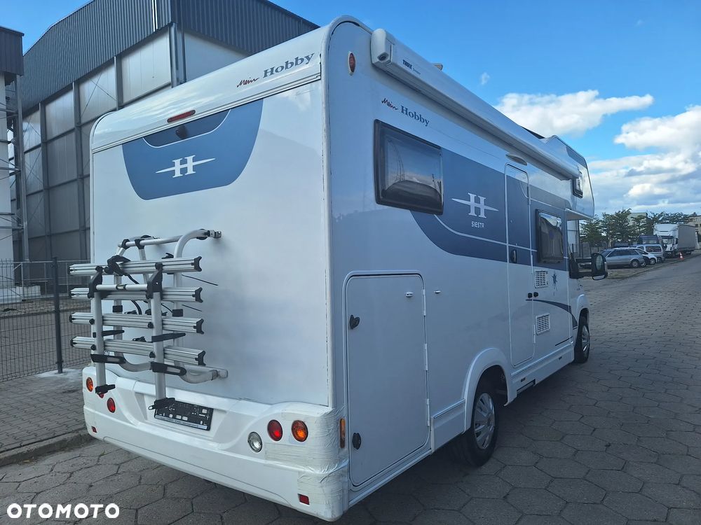 Fiat Ducato - 8