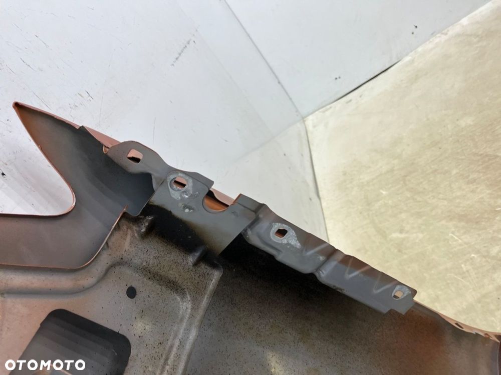 Błotnik Dacia Sandero 2 II Stepway 12-20r. prawy przedni prawy przód 631005430R - 16