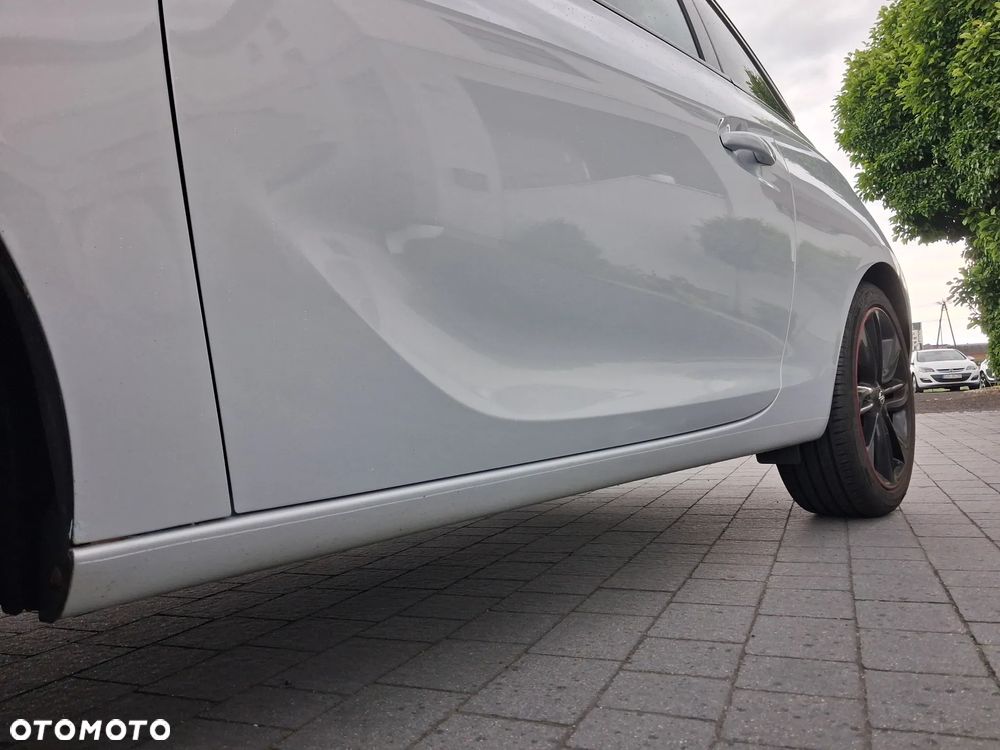 Opel Adam 1.0 Start/Stop 120 Jahre - 30