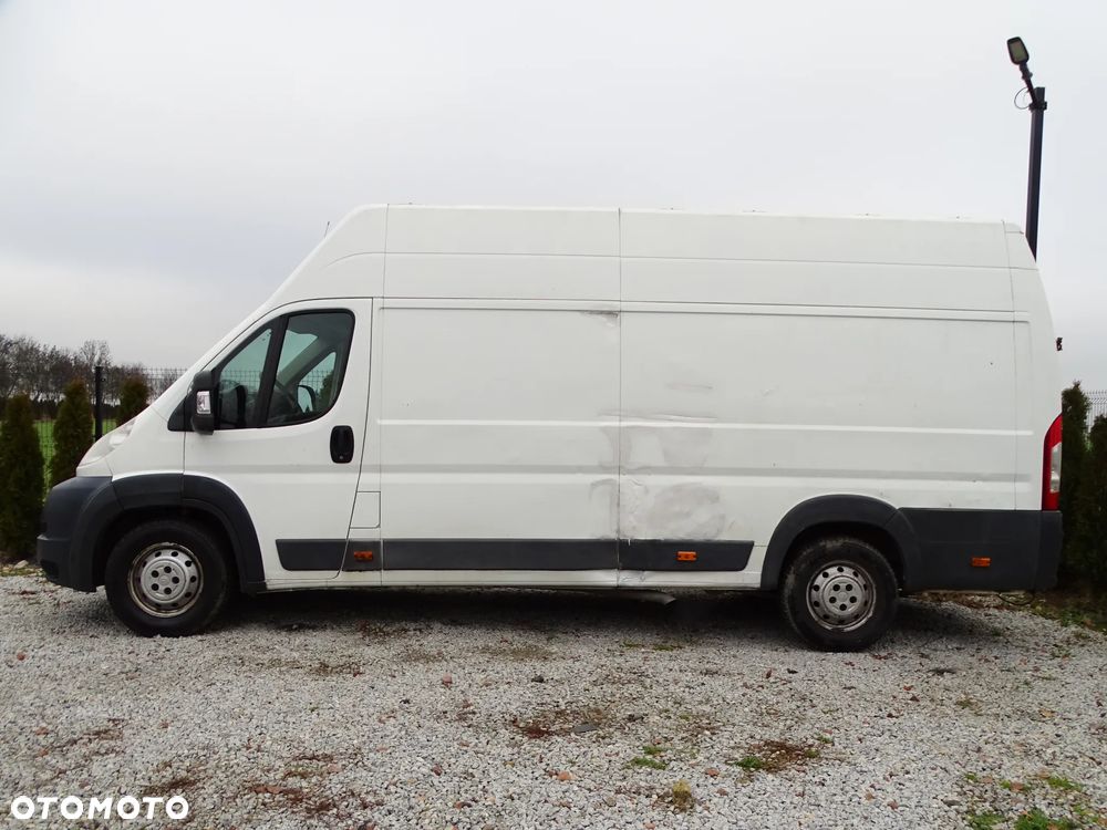 Citroën Jumper - 21