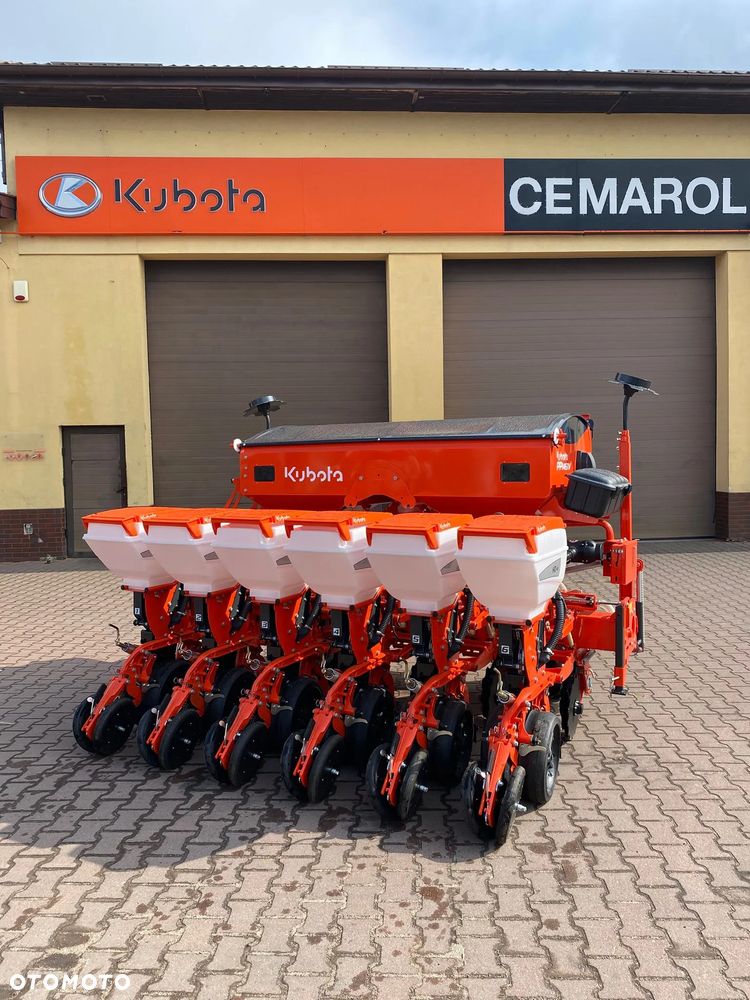 Kubota PP1451V - 9