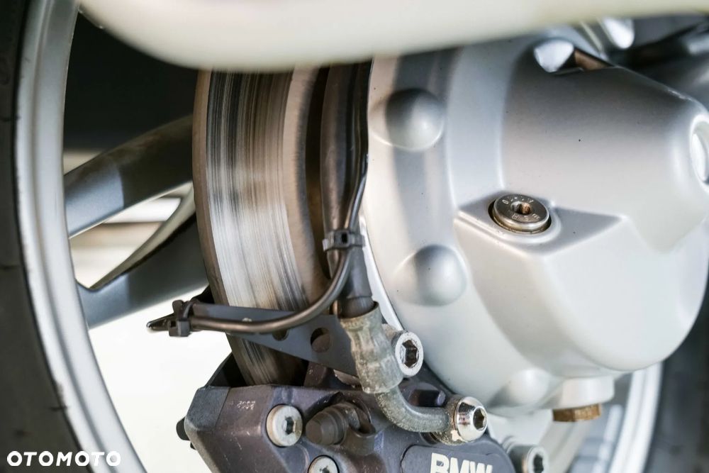 BMW R - 37