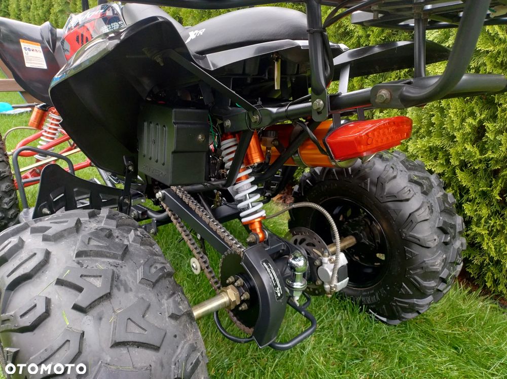 XTR Inny - 11