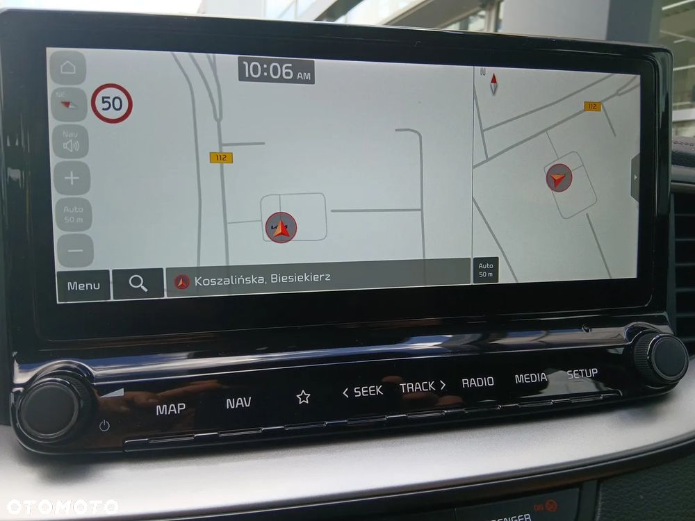 Kia Ceed 1.5 T-GDI M - 23