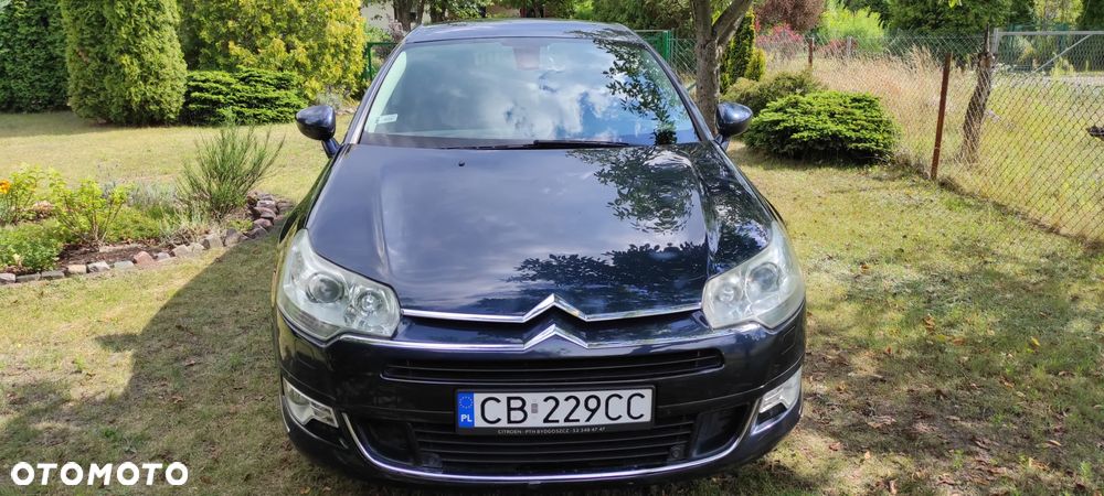 Citroën C5 2.0 HDi Exclusive - 7