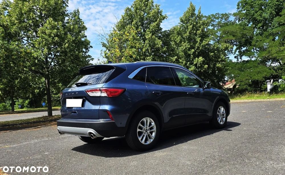 Ford Kuga 1.5 EcoBoost FWD Titanium X - 6
