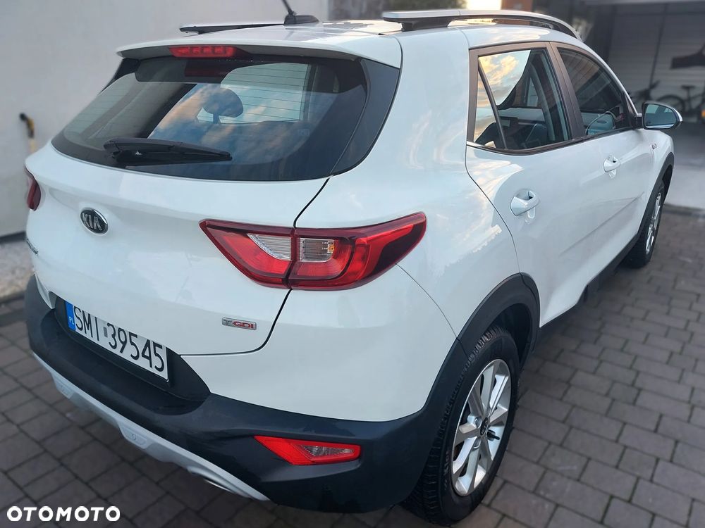 Kia Stonic - 5