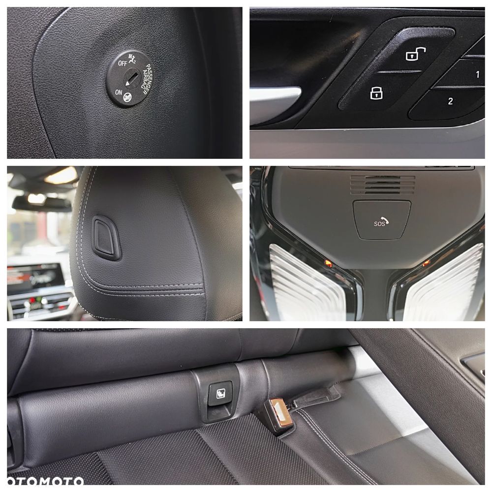 BMW X3 sDrive18d mHEV - 33