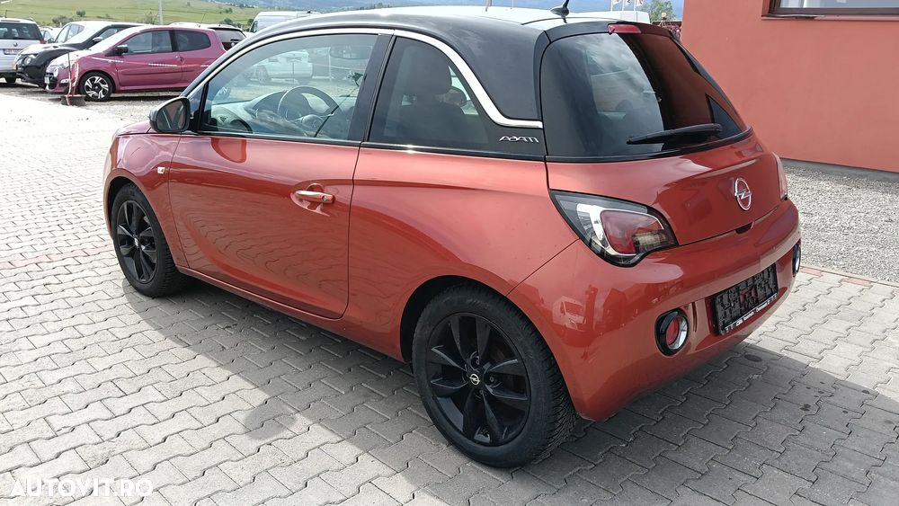 Opel Adam - 3