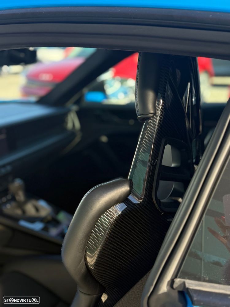 Porsche 911 Série F - 28