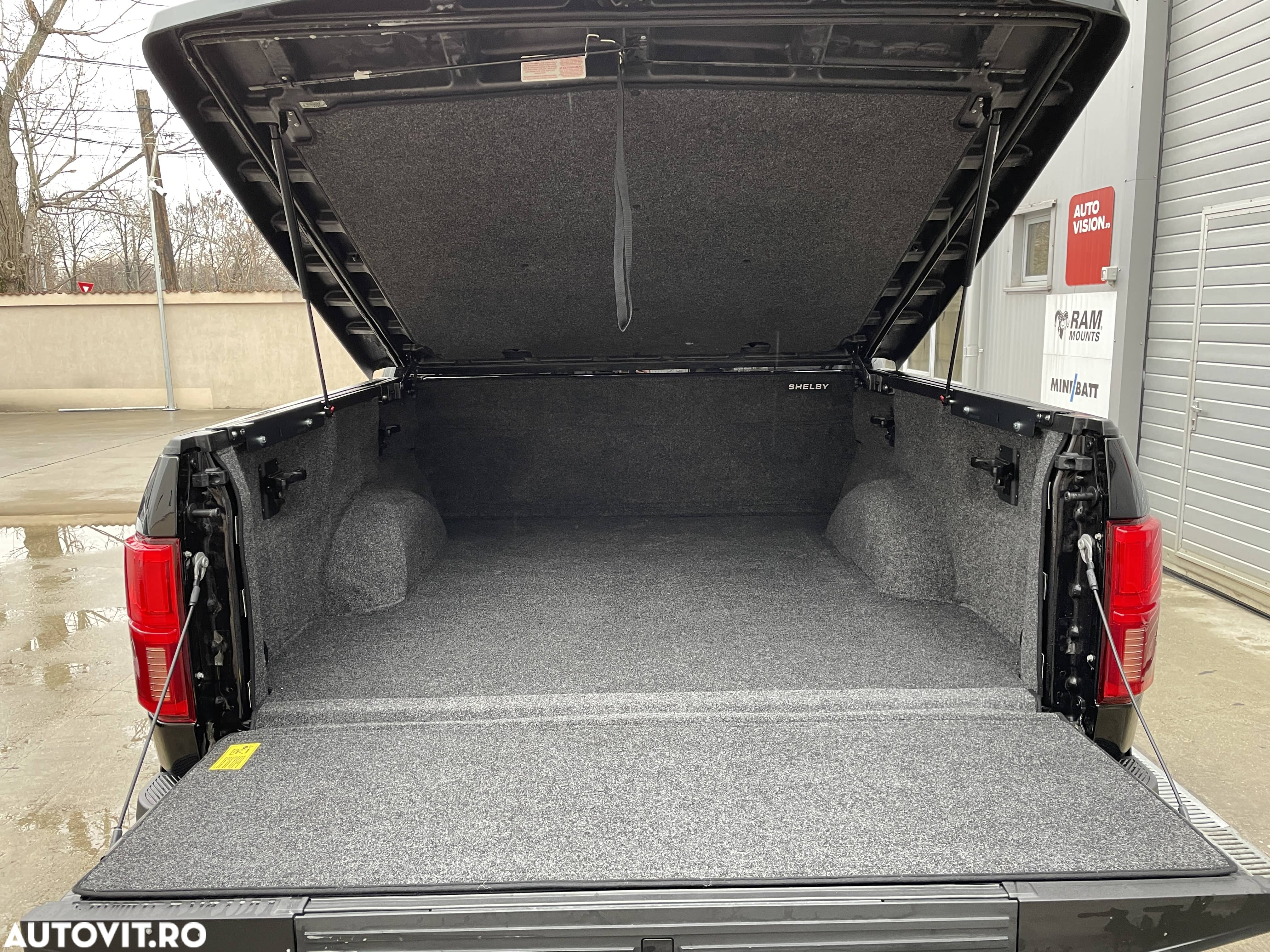 Ford F150 - 16