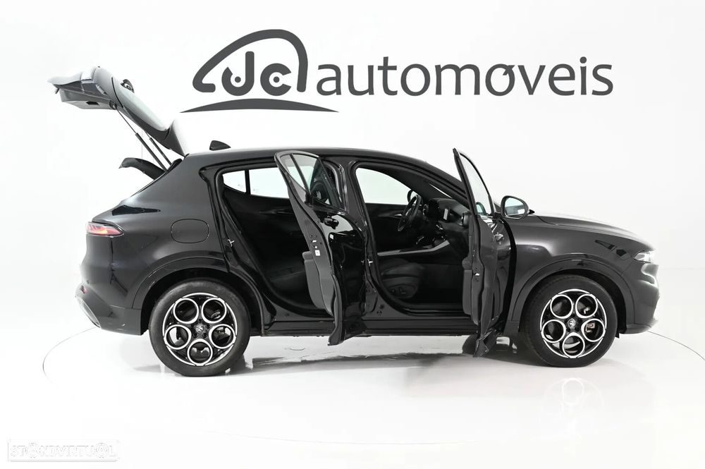 Alfa Romeo Tonale 1.5 Hybrid Sprint - 7