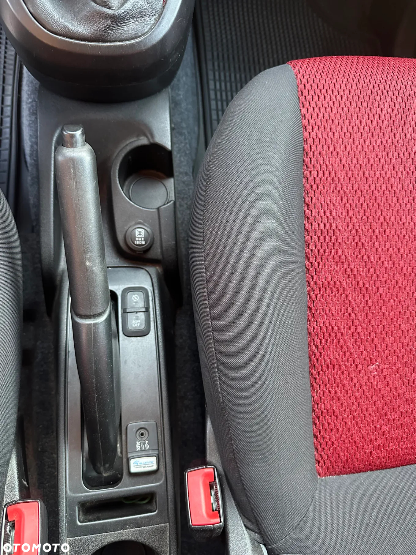 Fiat Doblo 2.0 Multijet 16V Emotion - 13