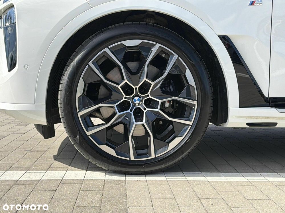 BMW X7 - 5