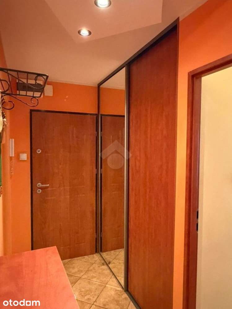 Na wynajem | 3 pokoje | Loggia | Umeblowane