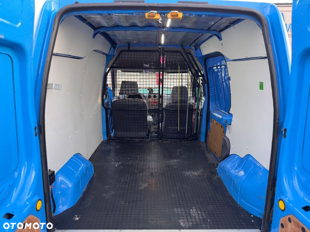 Ford Transit Connect - 12