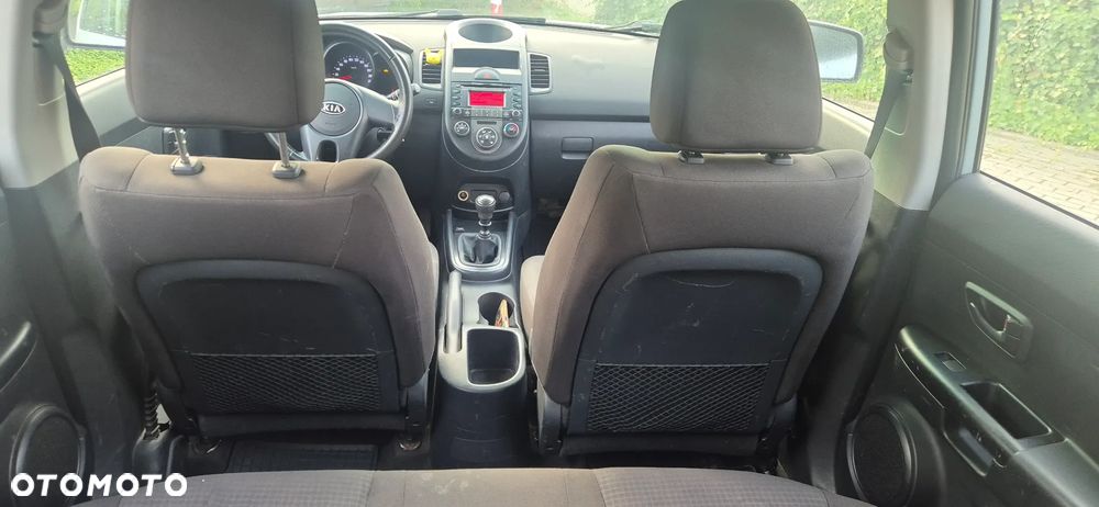 Kia Soul - 9