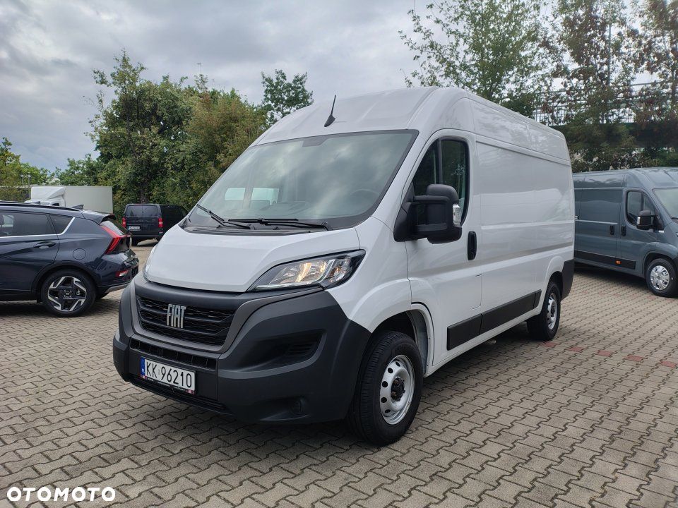 Fiat Ducato - 1