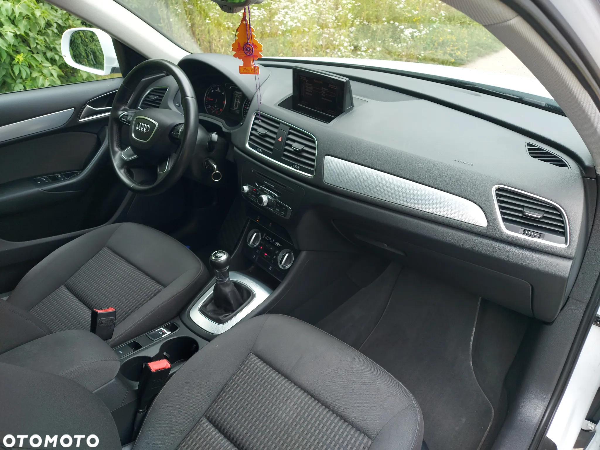 Audi Q3 2.0 TDI - 22
