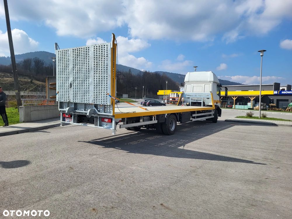 Iveco EuroCargo 160E22 - 16