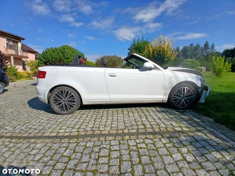 Audi A3 1.9 TDI Ambiente - 9
