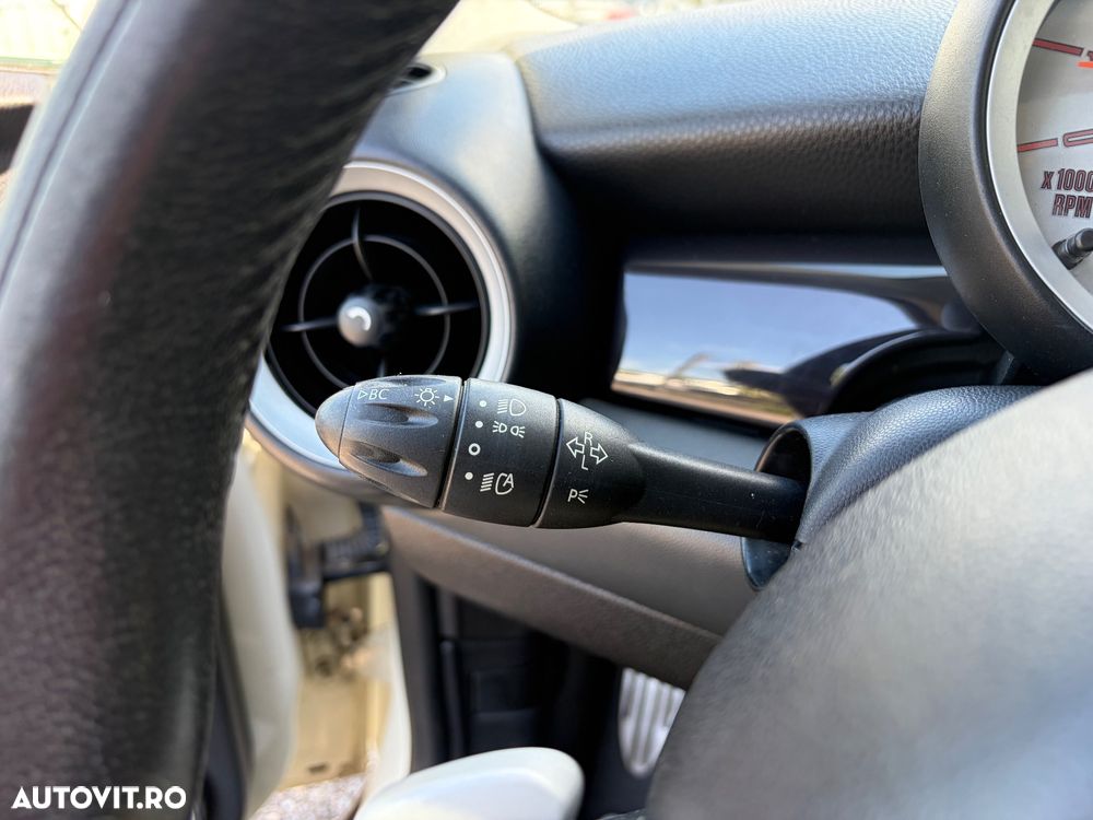 Mini Cooper S Aut. - 9