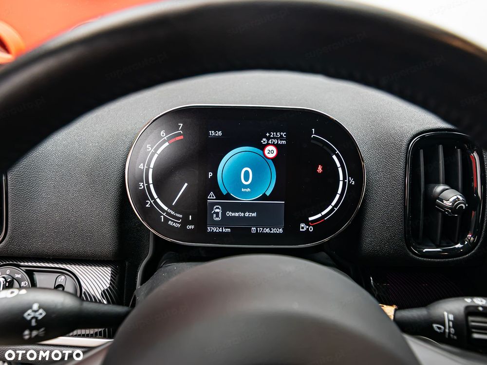 MINI Countryman Cooper ALL4 - 16
