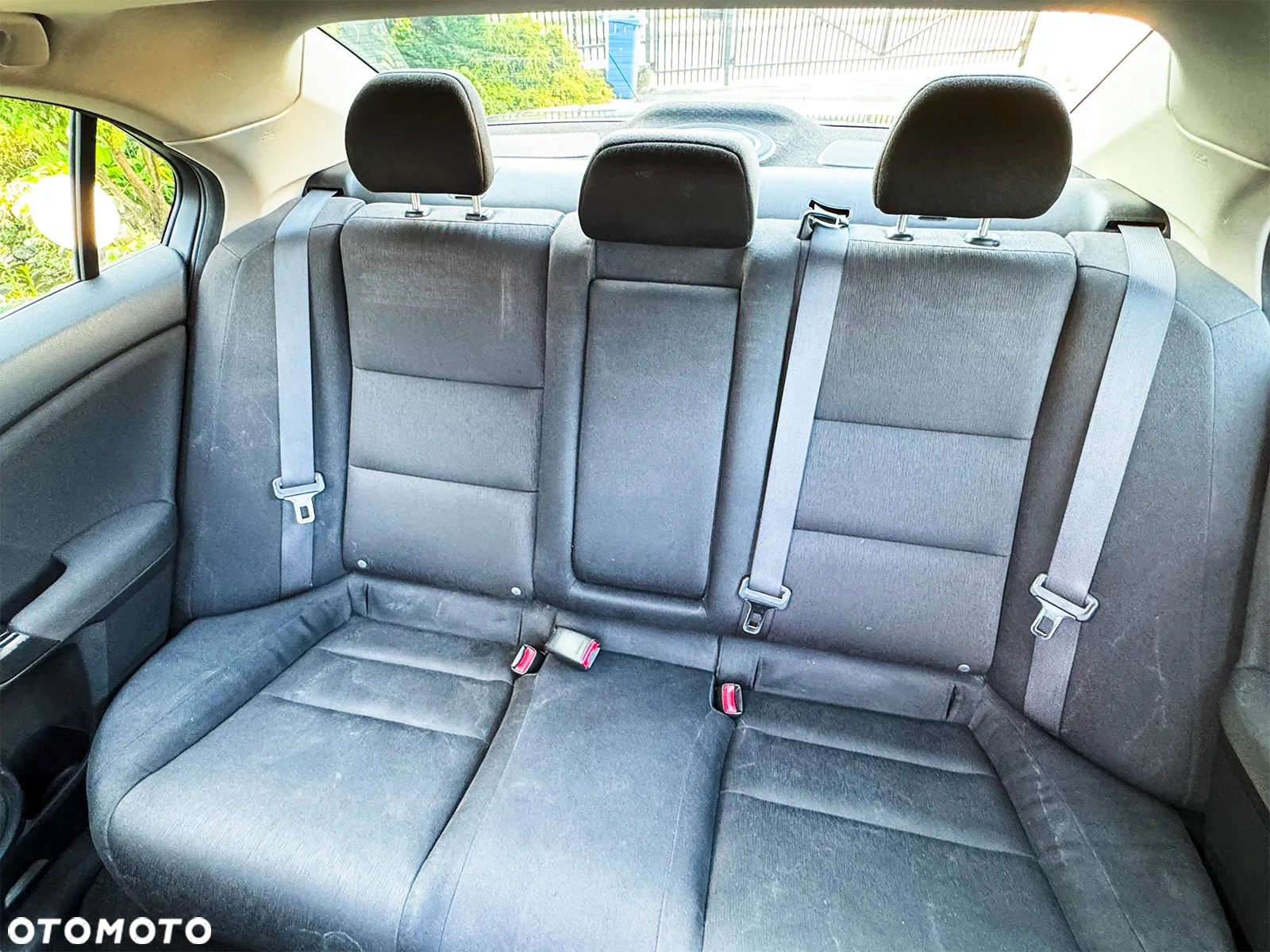 Honda Accord 2.0 Executive - 19