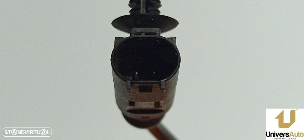 SENSOR ABS LAND ROVER DISCOVERY 4 TDV6 S - 4