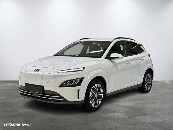 Hyundai Kauai EDITION 30+ - 1
