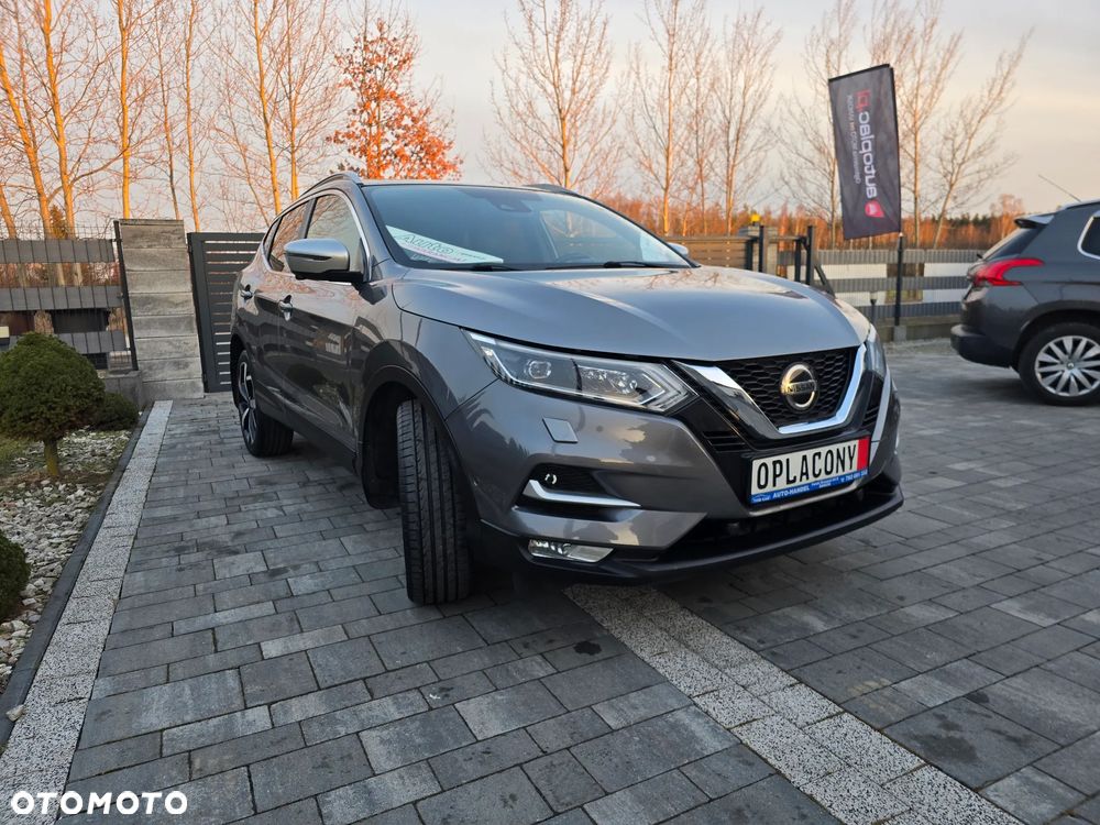 Nissan Qashqai ver-1-3-dig--t-dct-tekna - 5