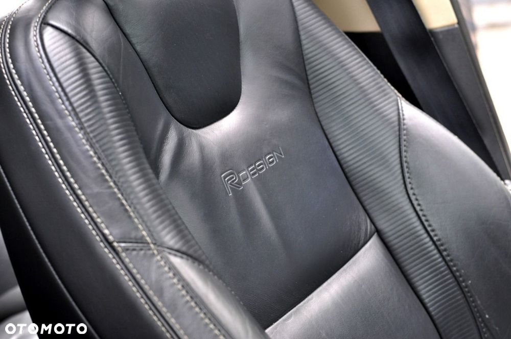 Volvo XC 60 D4 R-Design Summum - 24