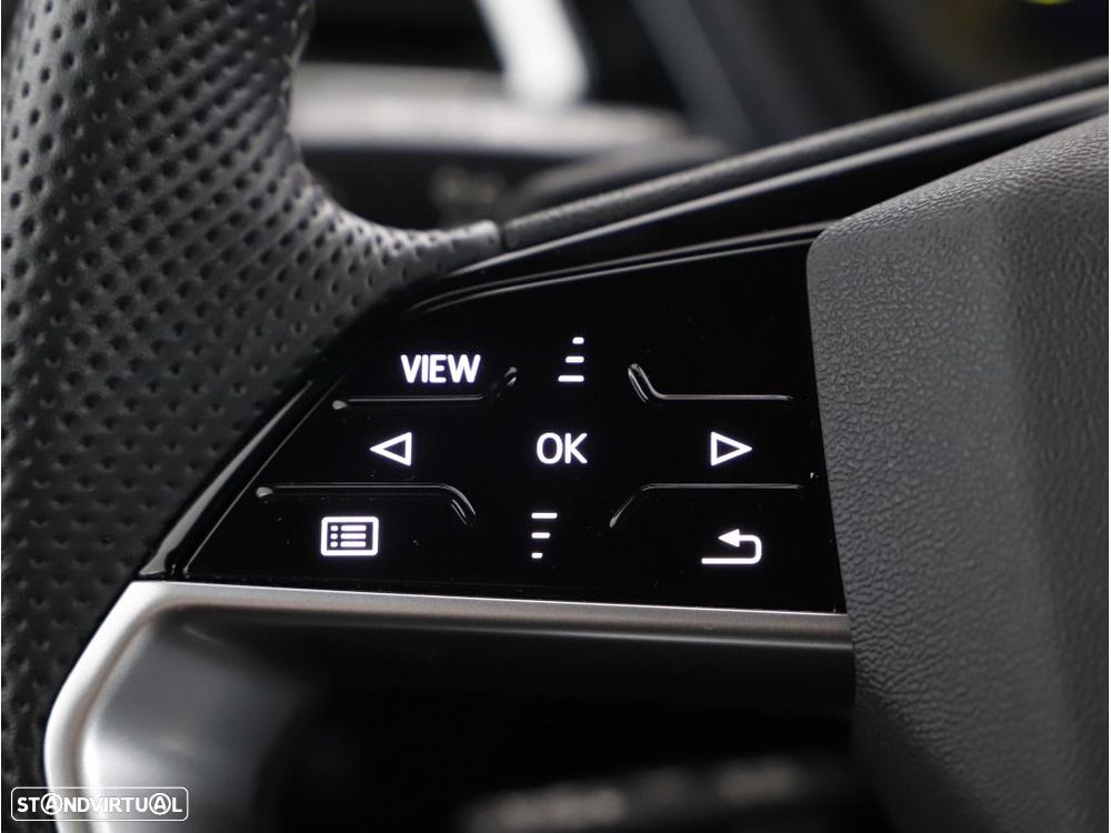 Audi Q4 e-tron 45 82 kWh - 16