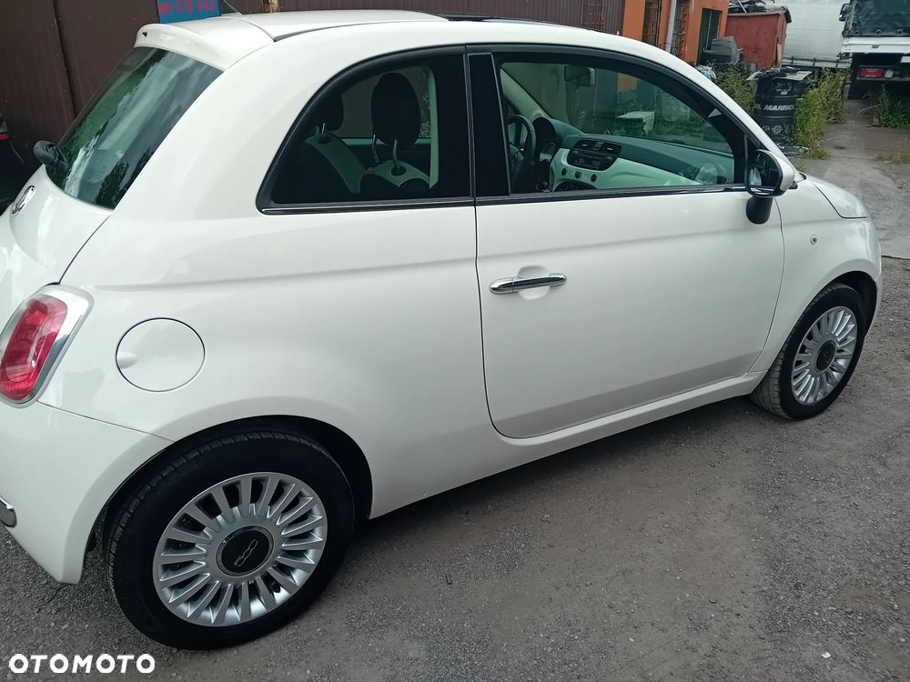 Fiat 500 - 9