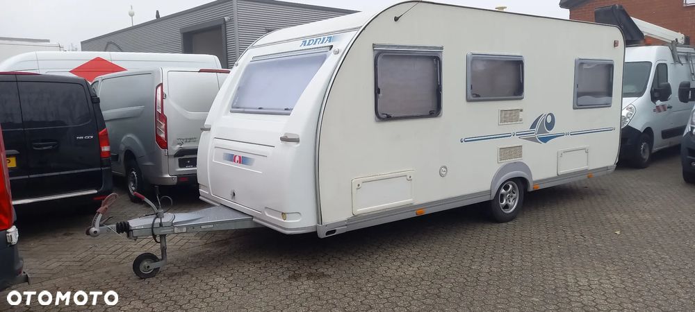 Adria Adiva 502 UP - 9