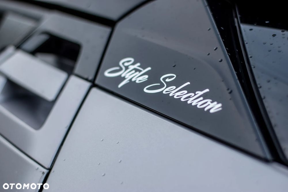 Toyota C-HR 1.2 Turbo Style Selection - 13