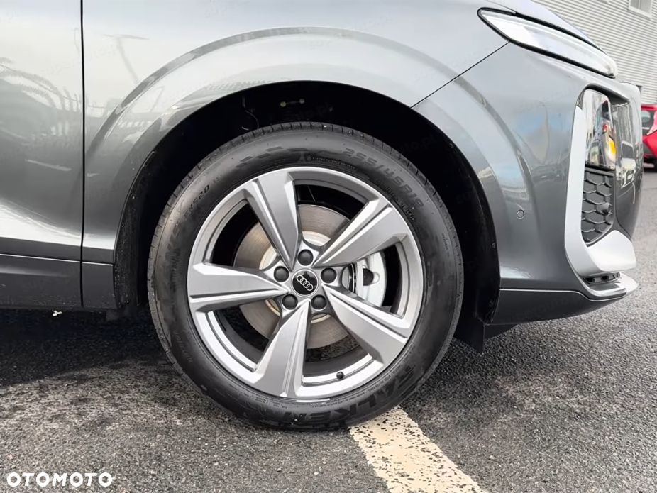 Audi Q3 Sportback TFSI mHEV 110 kW S tronic - 18