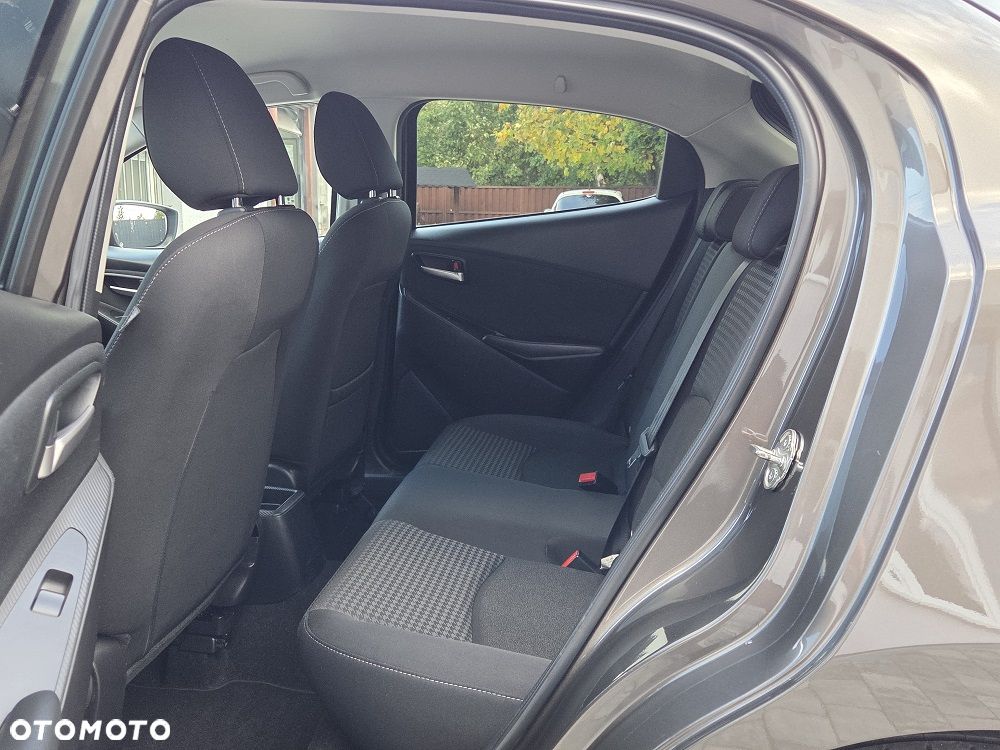 Mazda 2 1.5 Skypassion - 26