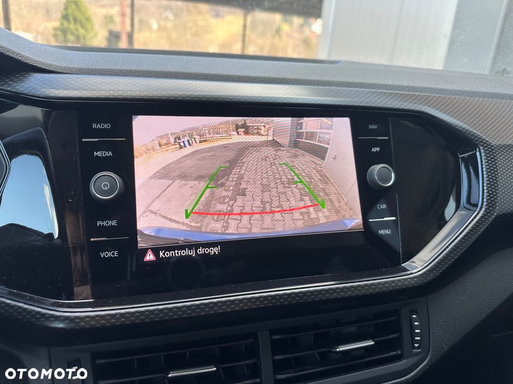 Volkswagen T-Cross 1.0 TSI Style DSG - 23