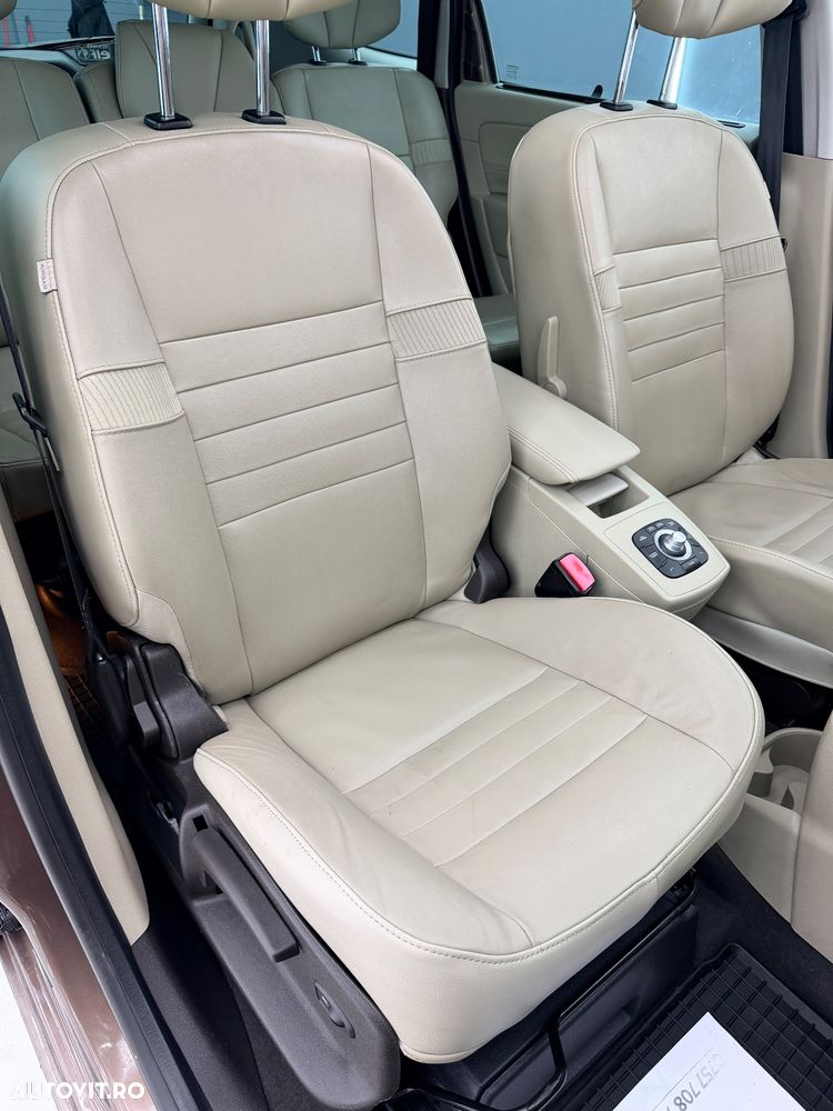 Renault Grand Scenic TCe 130 Dynamique - 16