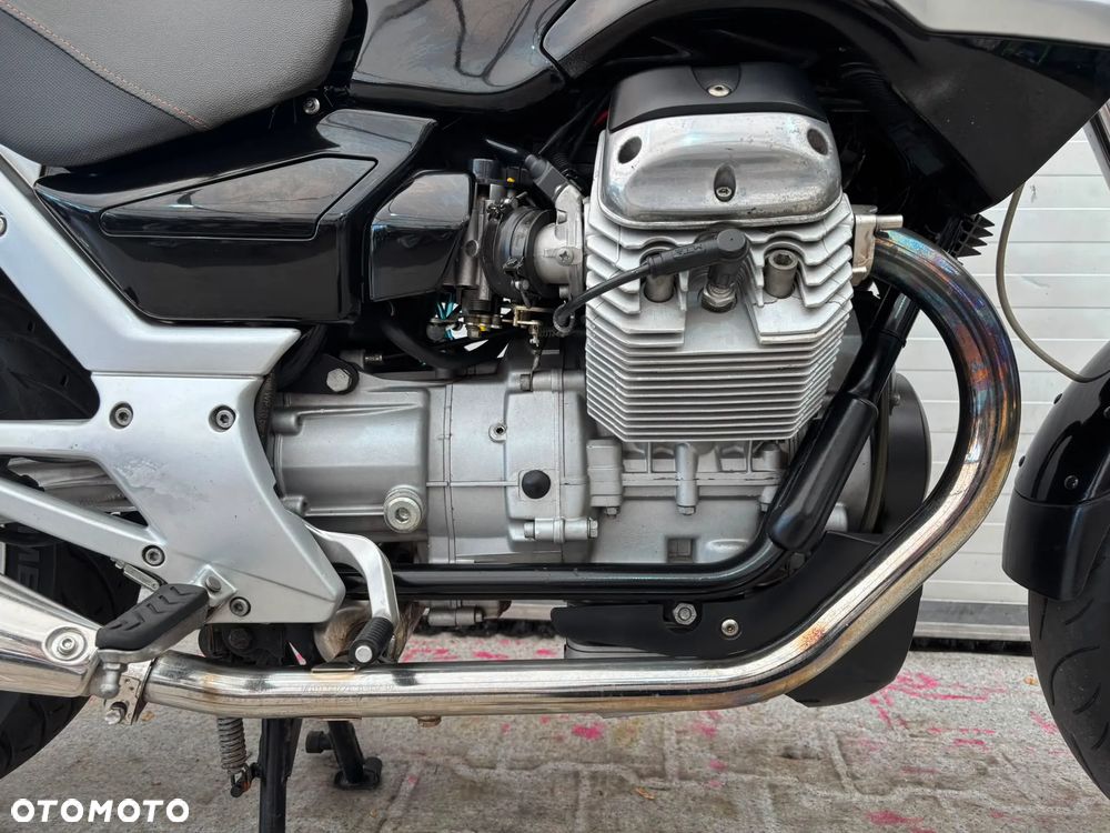Moto Guzzi Breva - 20