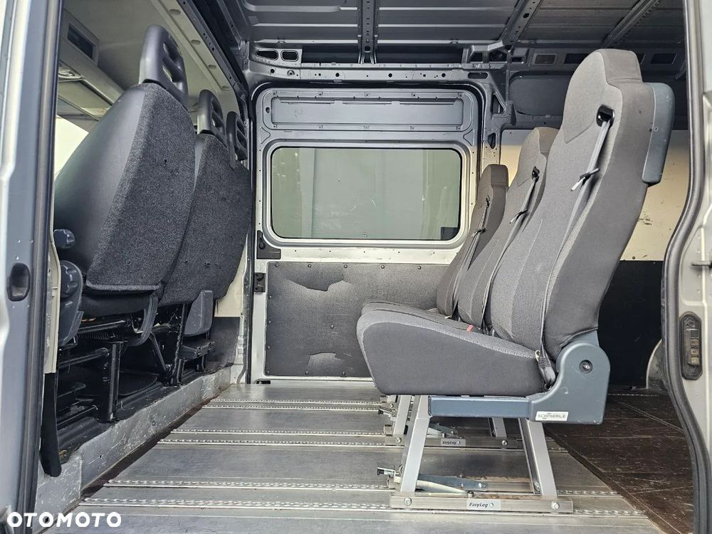 Peugeot Boxer - 25