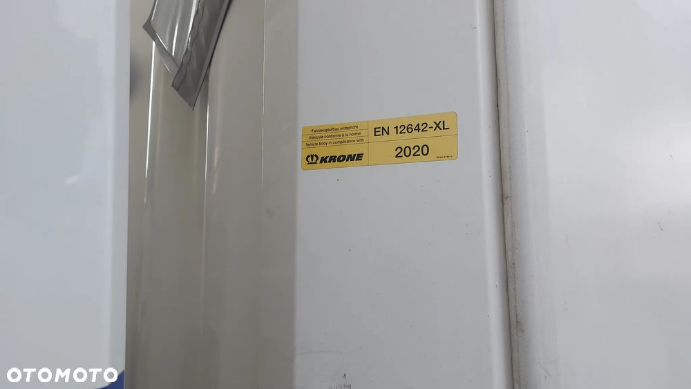 Krone SDP 27 ELP3-CS - 6