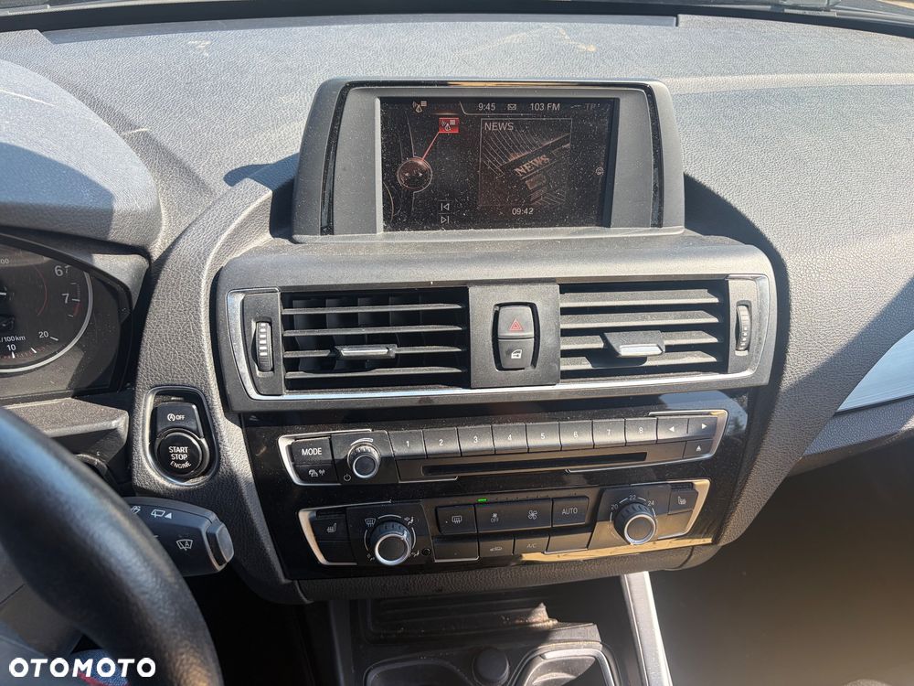 BMW Seria 1 118i M Sport - 7
