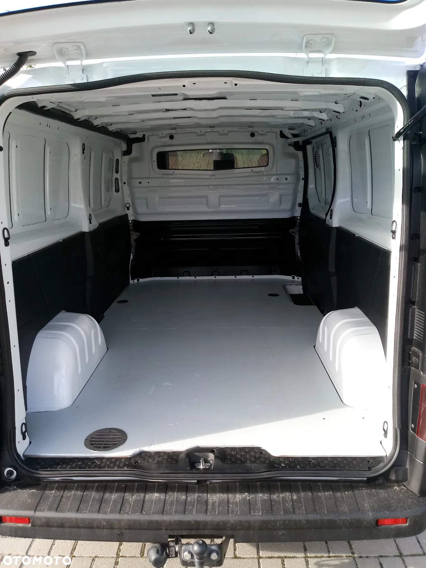 Opel VIVARO-B BiTurbo - 2