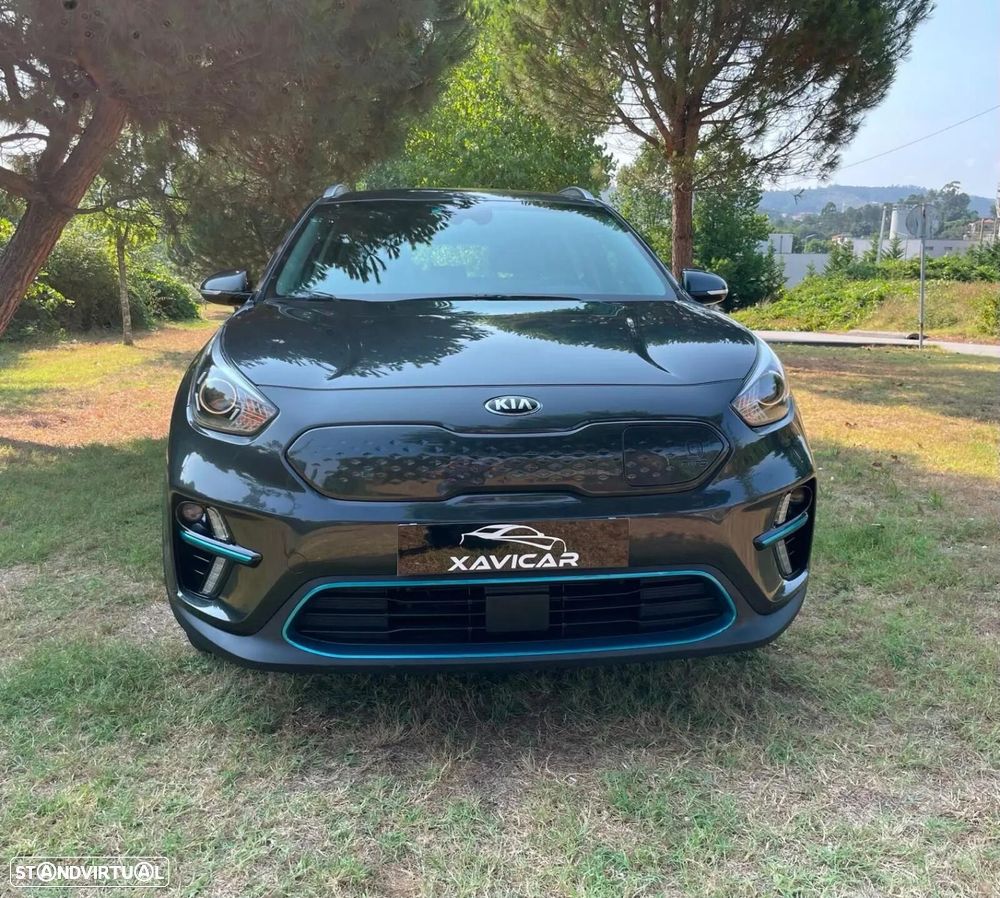Kia e-Niro 64kWh - 3