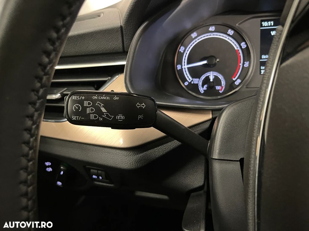 Skoda Scala 1.0 TSI Style - 23