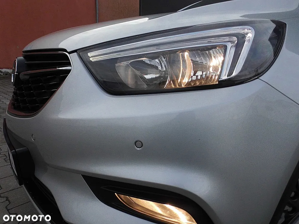 Opel Mokka 1.4 T Cosmo EU6 - 29