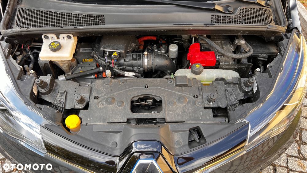 Renault Zoe (mit Batterie) Z.E 50 INTENS - 24